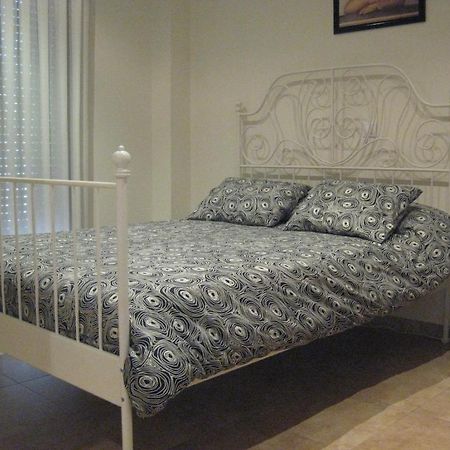 Hostal Alfajarin El Burgo de Ebro Phòng bức ảnh